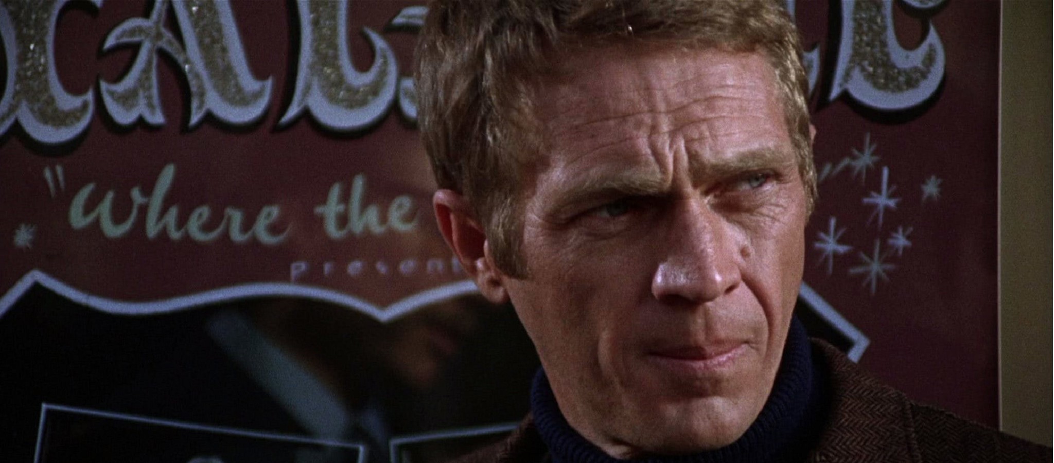 Bullitt (1968)