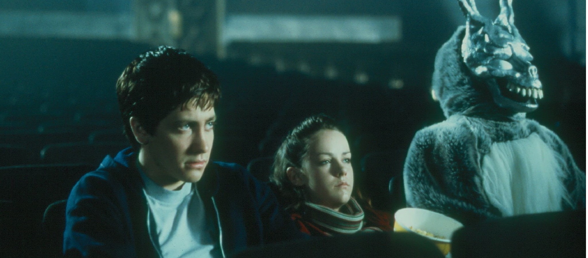 Film Club: Donnie Darko (2001)