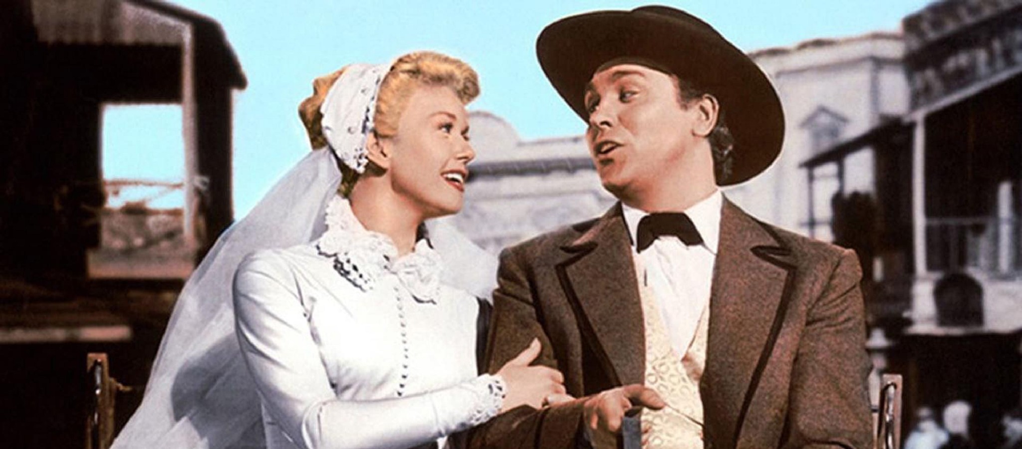 Dementia Friendly: Calamity Jane (1953)