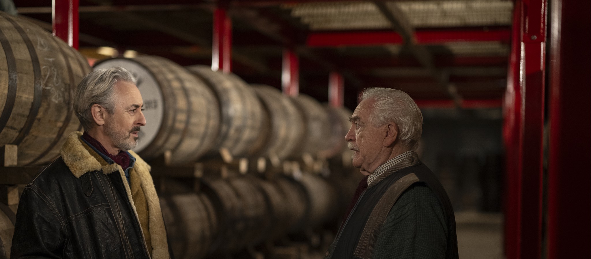 Glenrothan