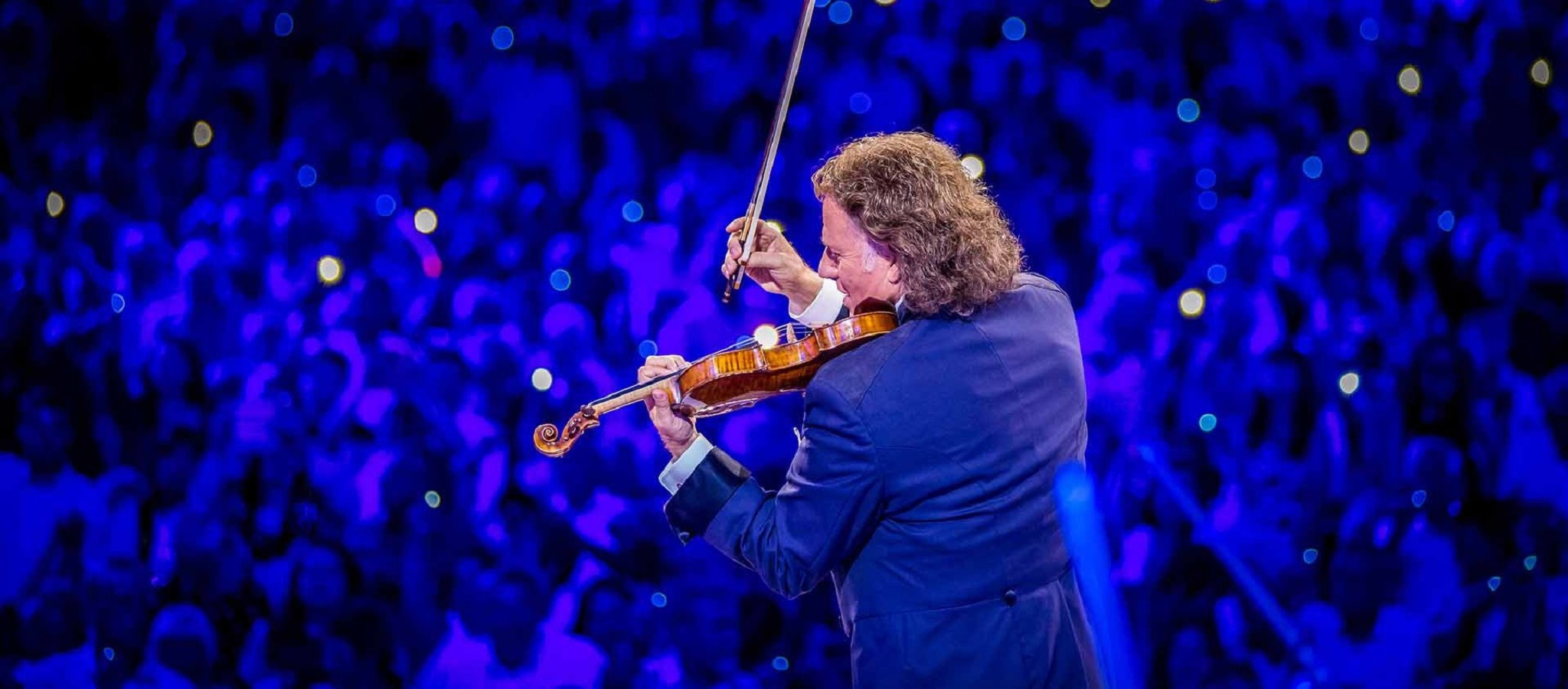 André Rieu's 2026 Summer Concert: Viva Maastricht!