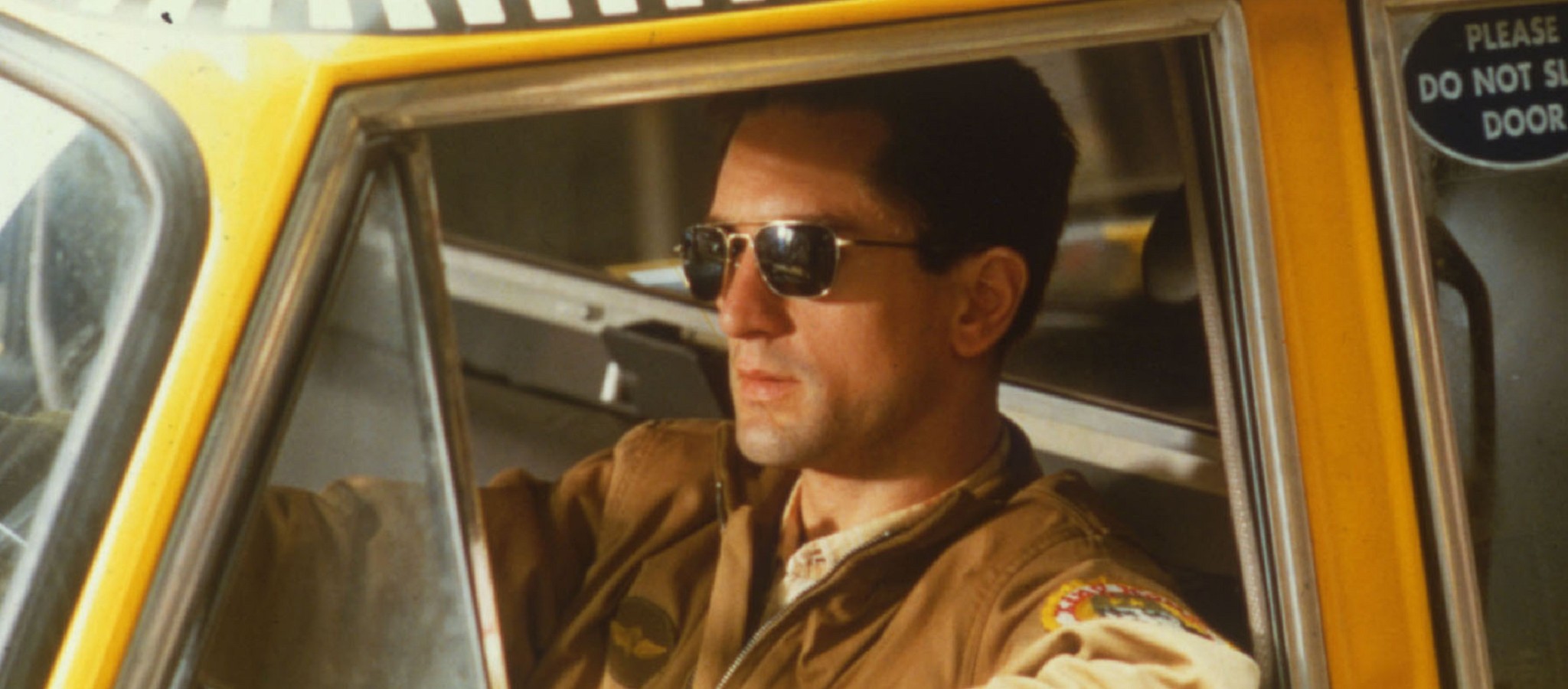 Taxi Driver (1976)