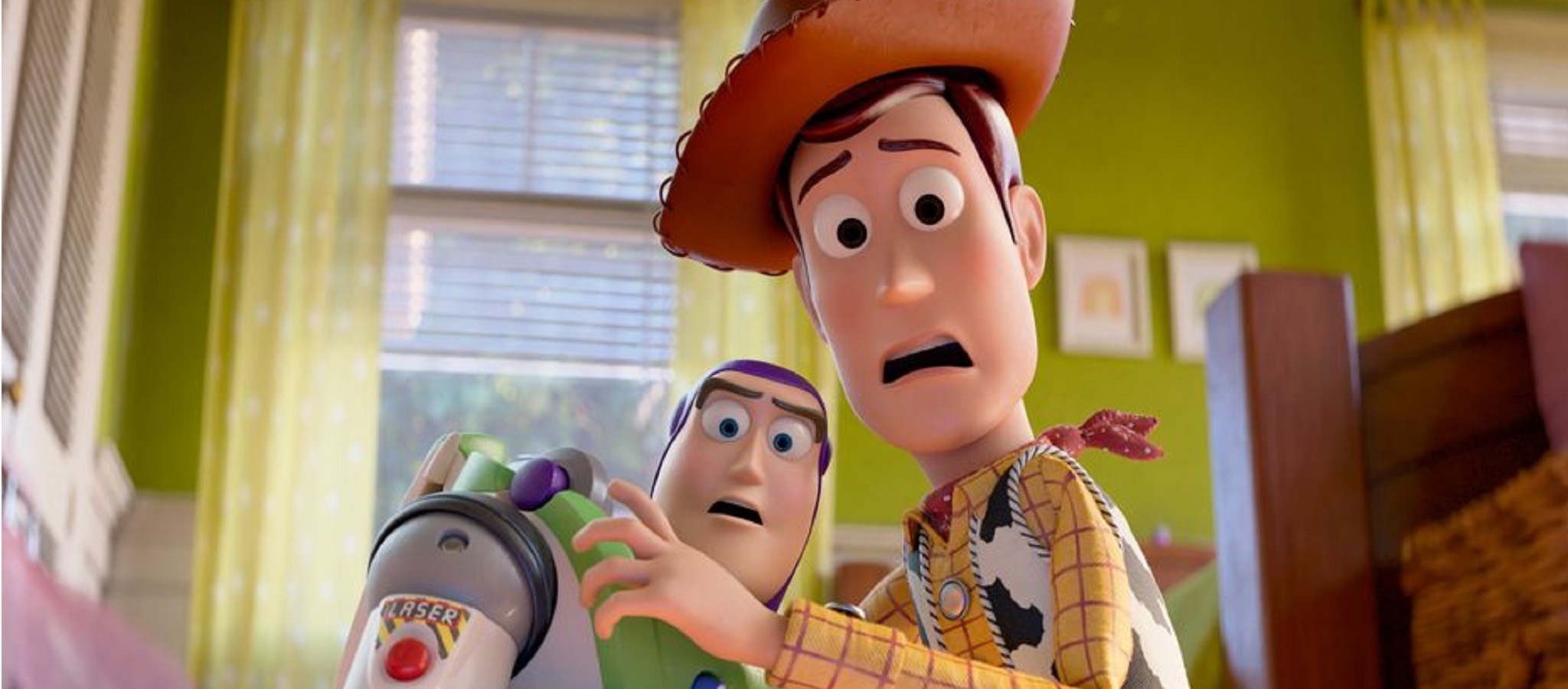 Toy Story 5