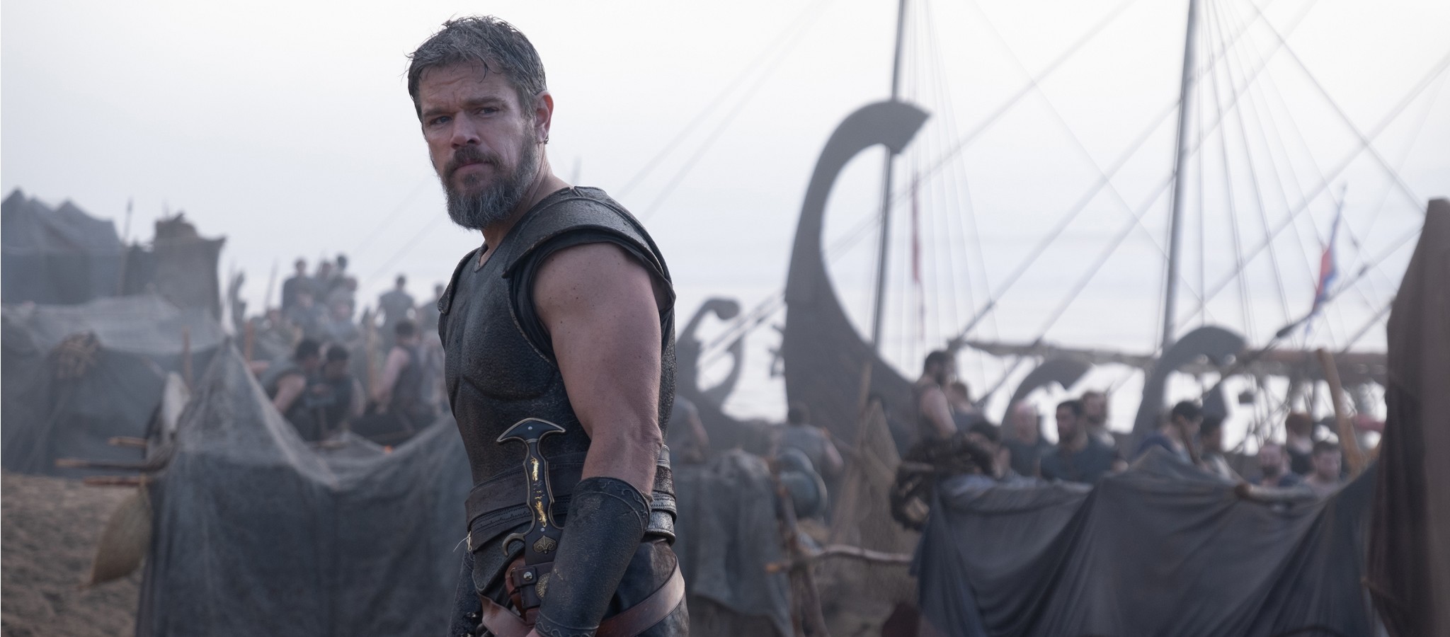 The Odyssey