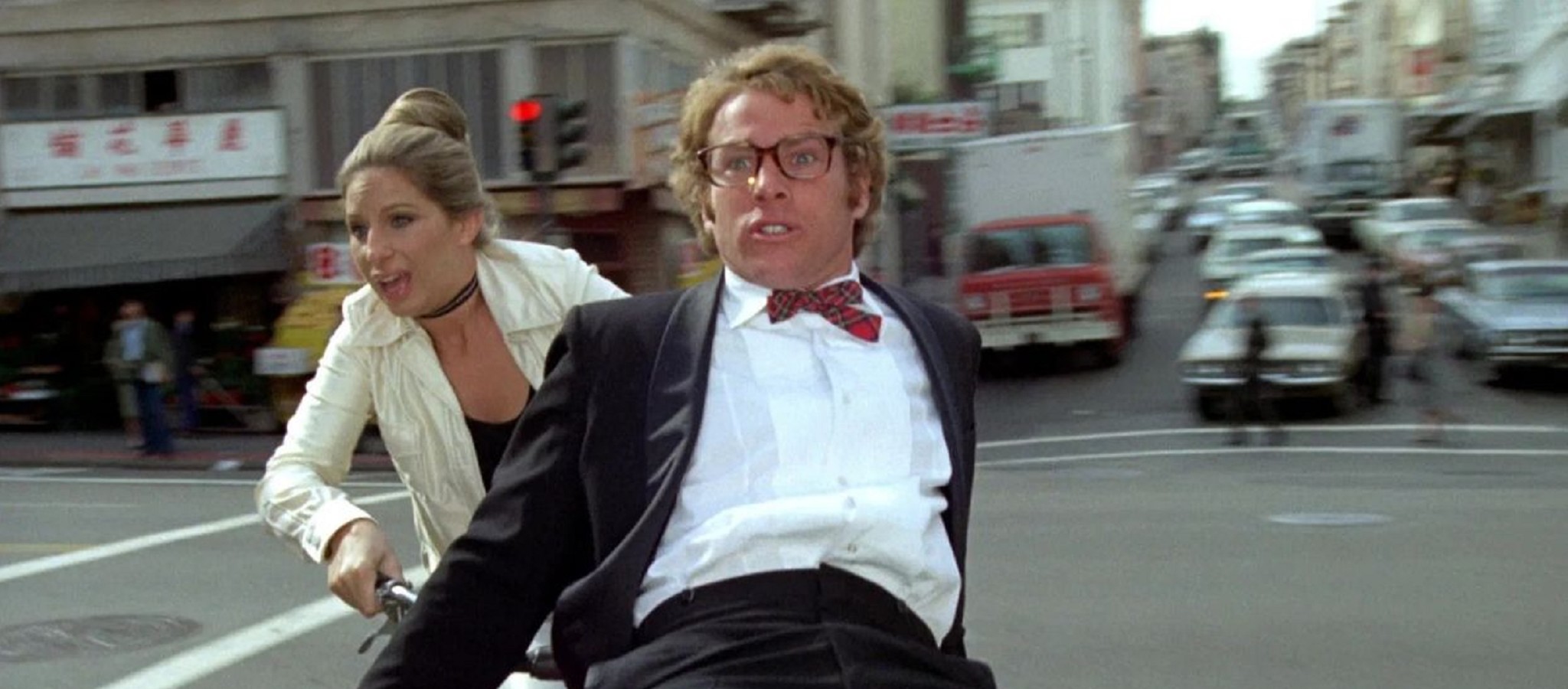 Film Club: What's Up Doc?