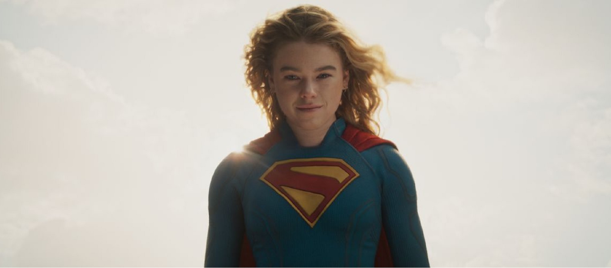Supergirl