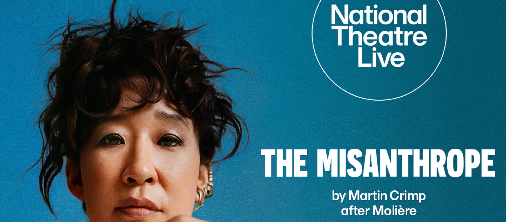 National Theatre Live: The Misanthrope