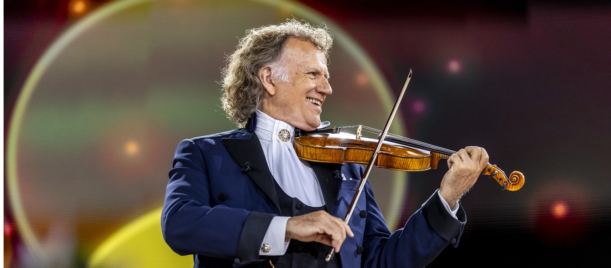 André Rieu's 2026 Summer Concert: Viva Maastricht!