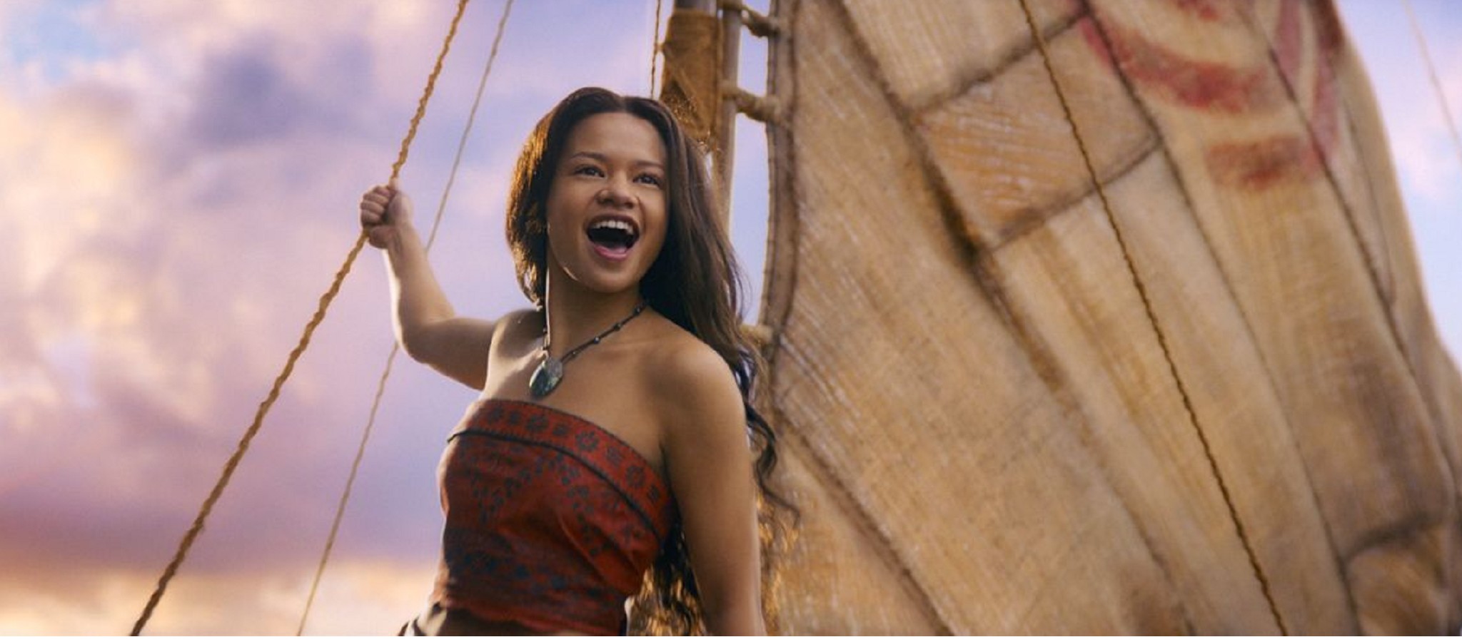 Moana (2026)