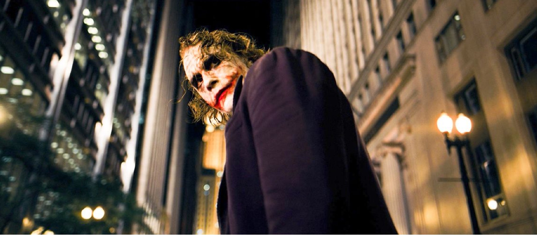 The Dark Knight