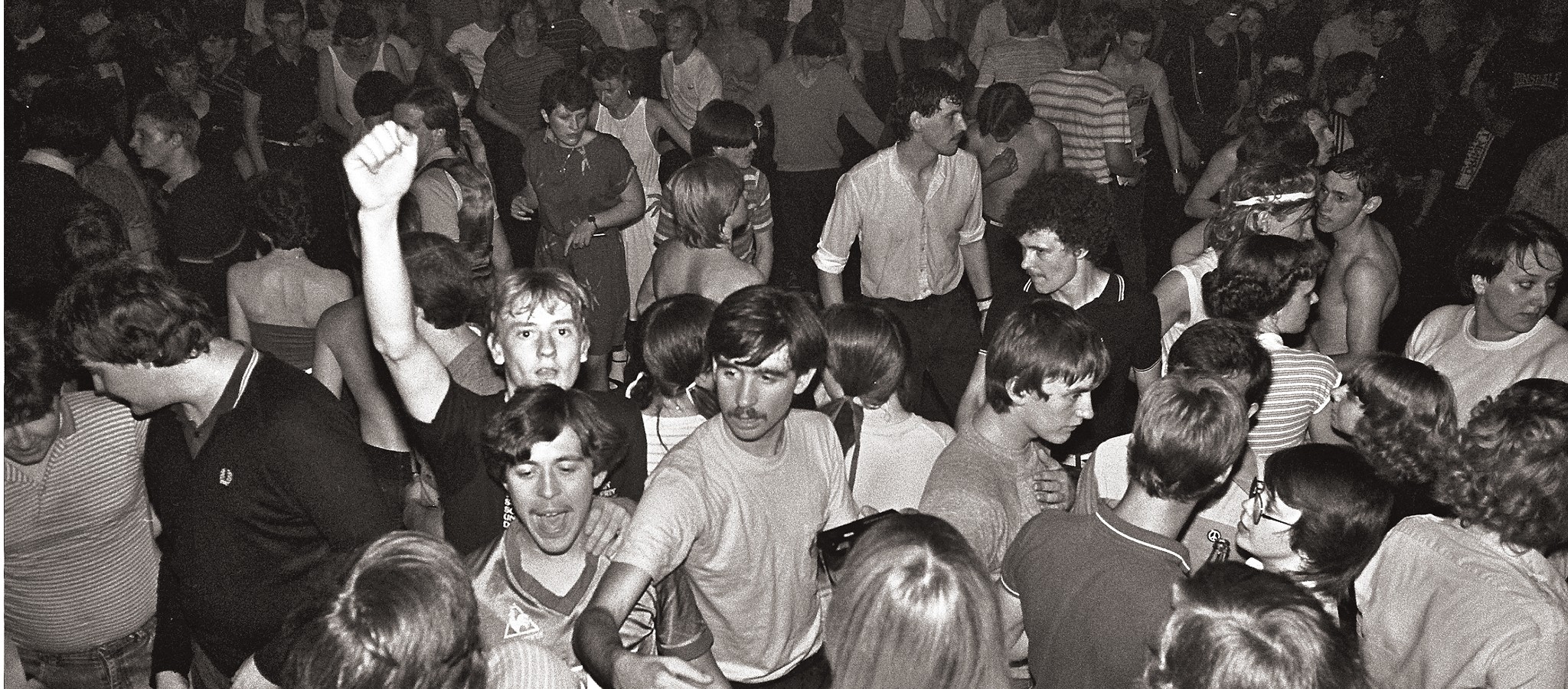 Northern Soul: Still Burning