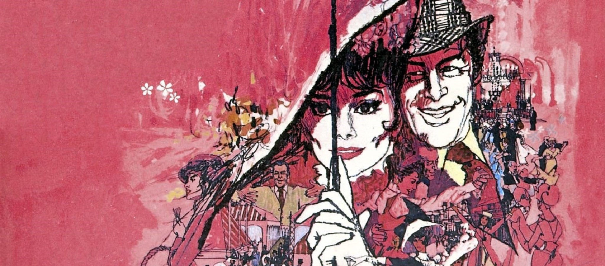 Dementia Friendly: My Fair Lady