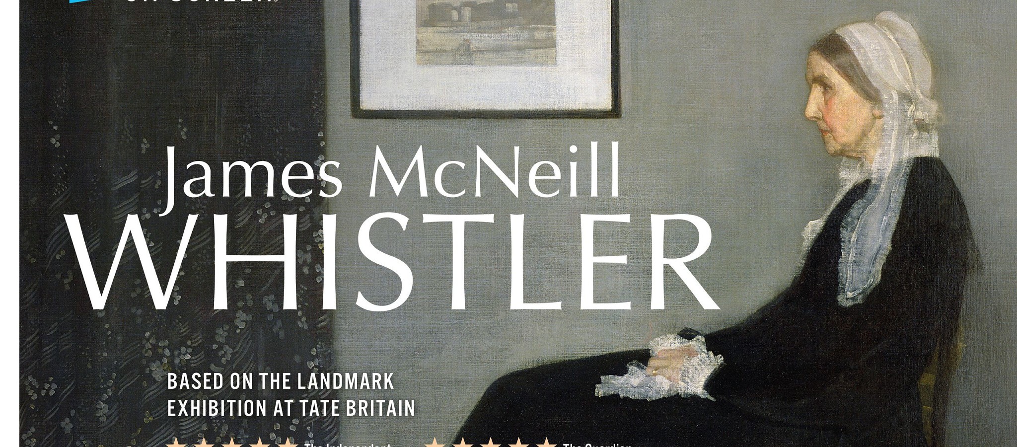 EOS: James McNeill Whistler