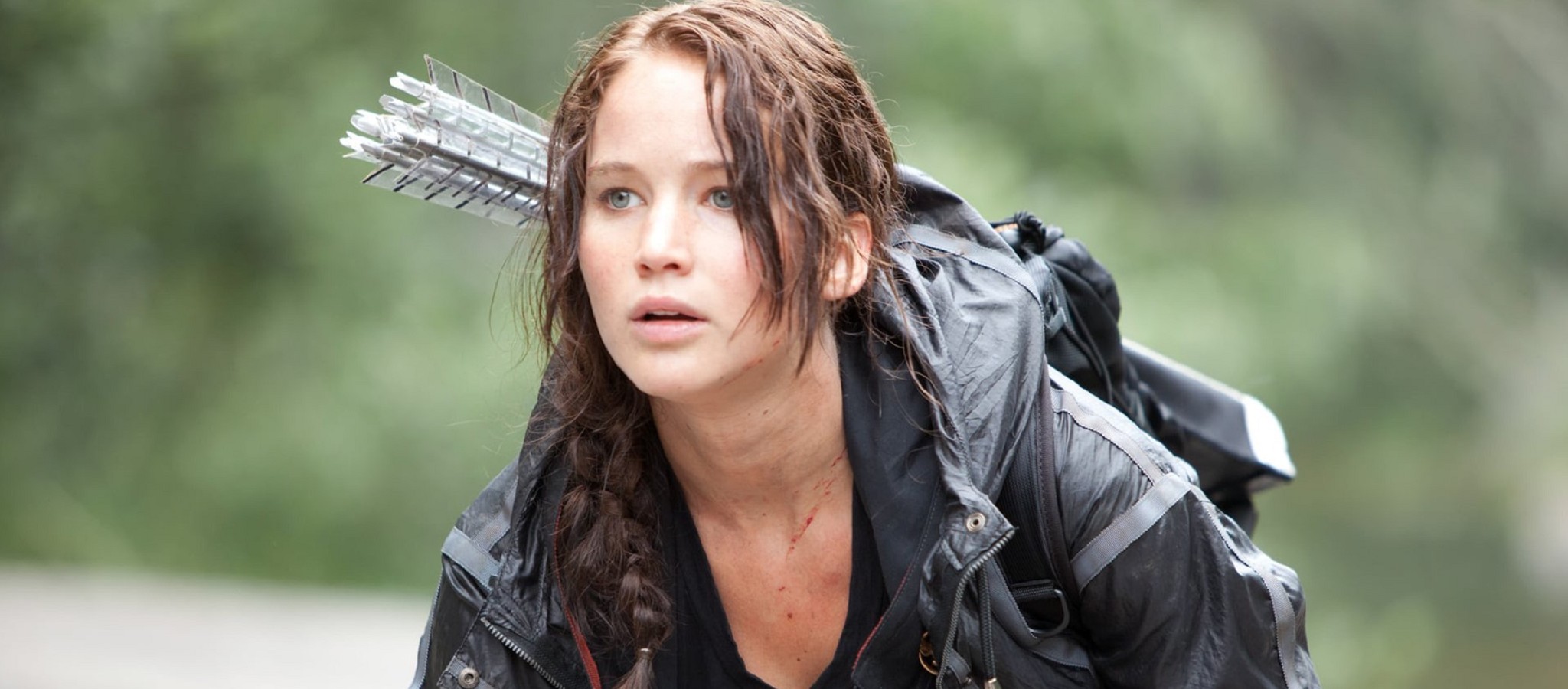 The Hunger Games