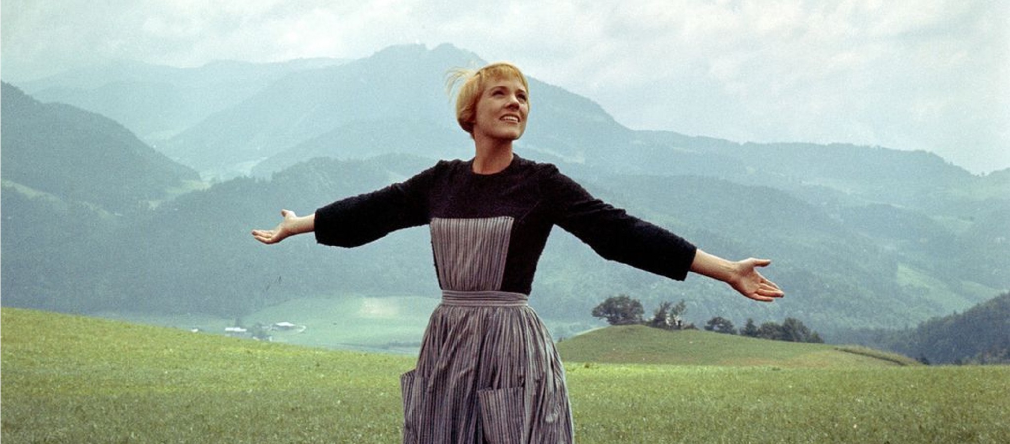 Dementia Friendly: The Sound of Music