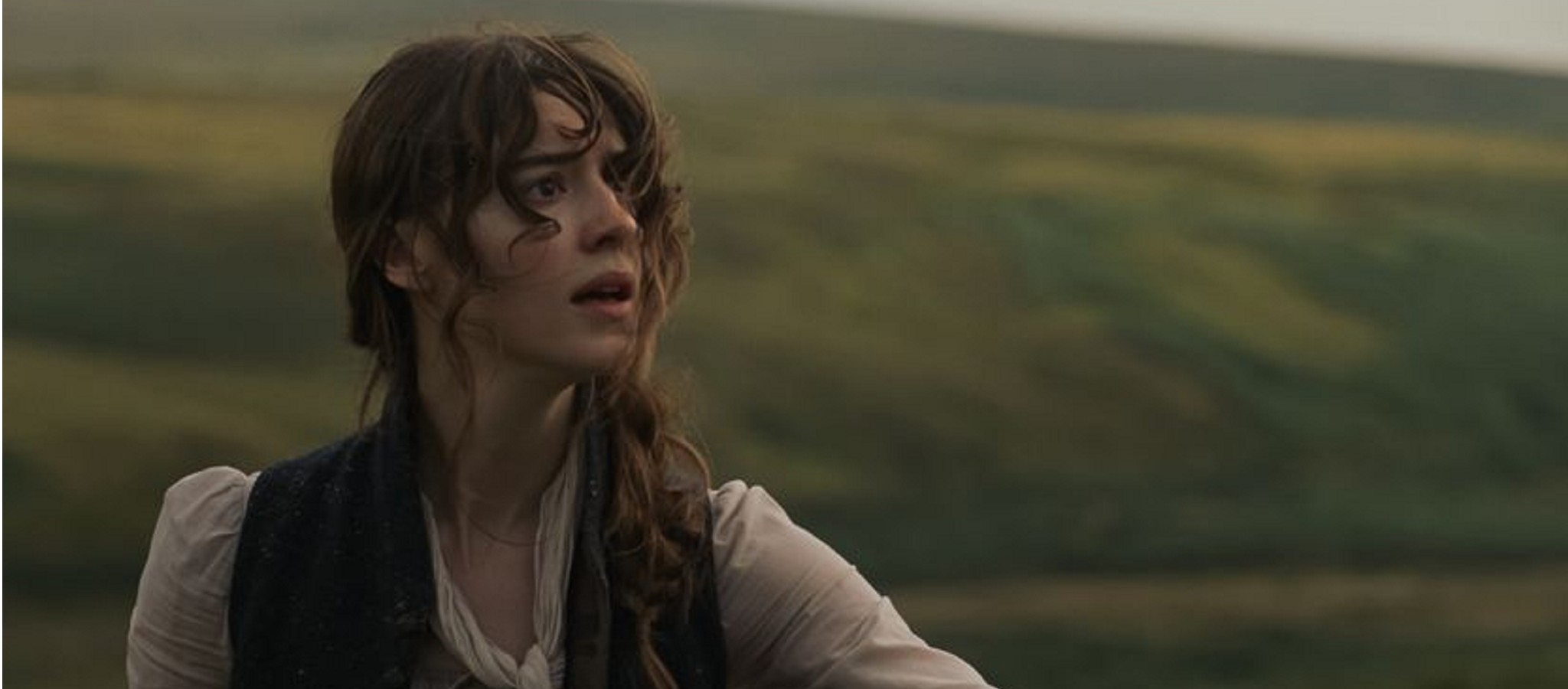 Sense & Sensibility