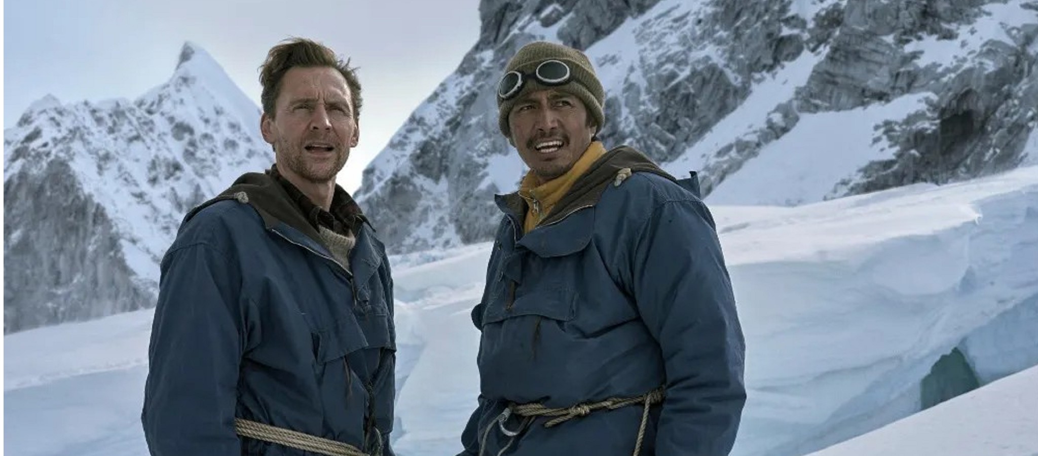 Tenzing