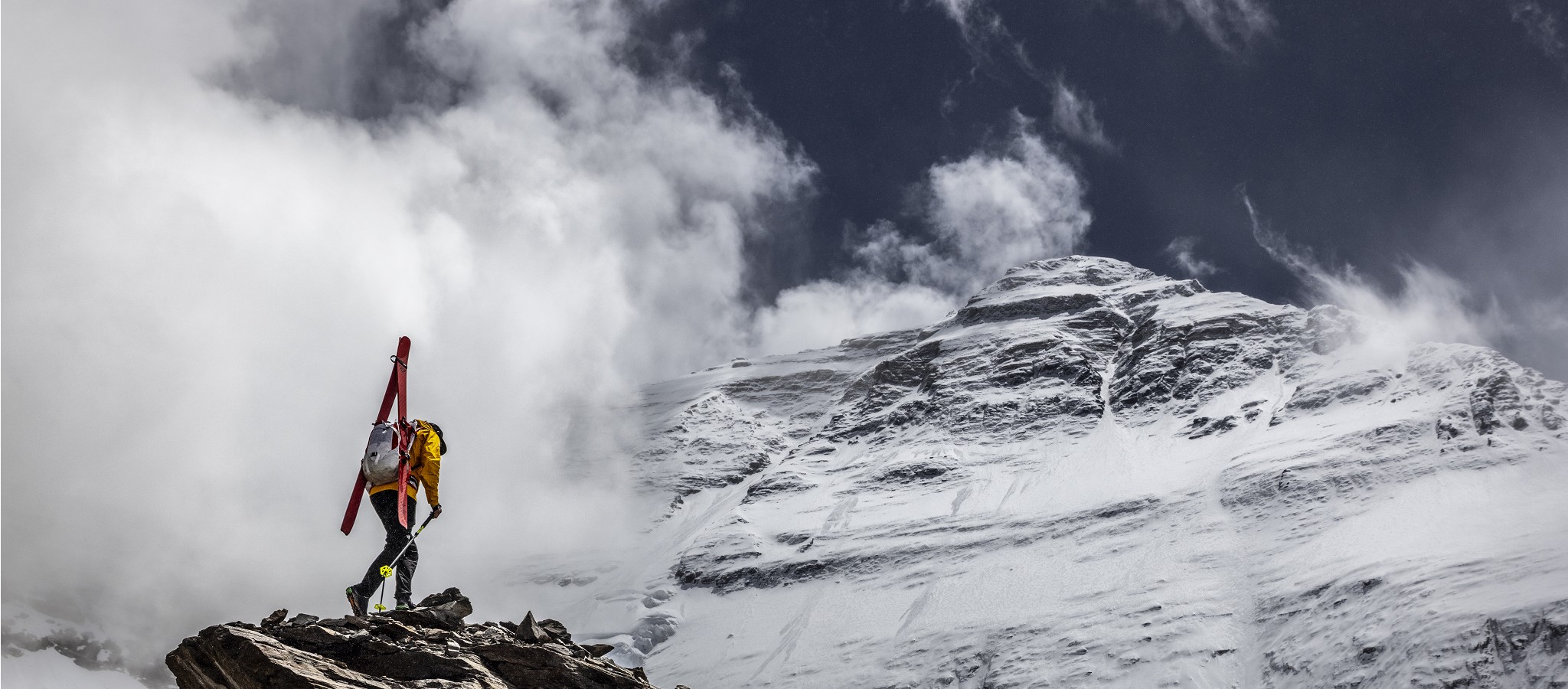 Everest: The Other Side