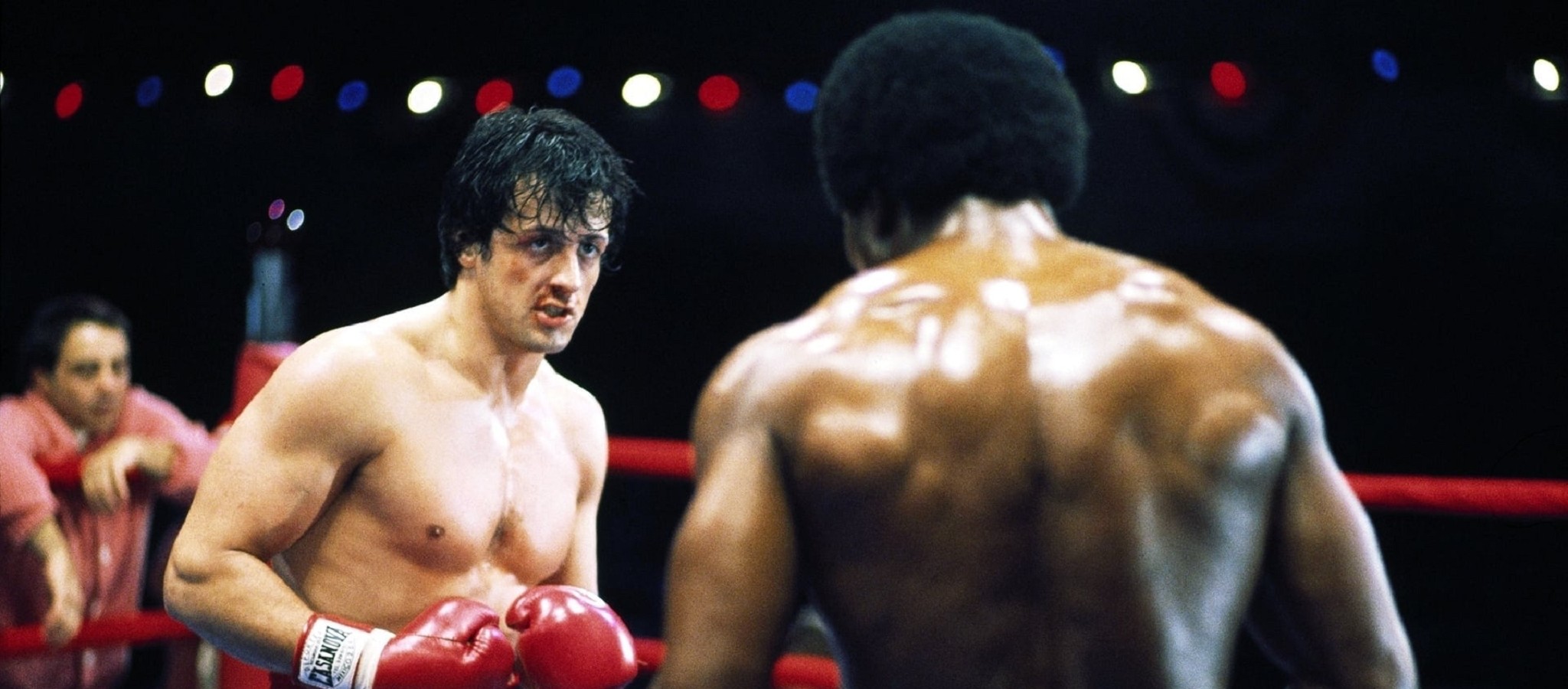 Film Club: Rocky (50th Anniversary)