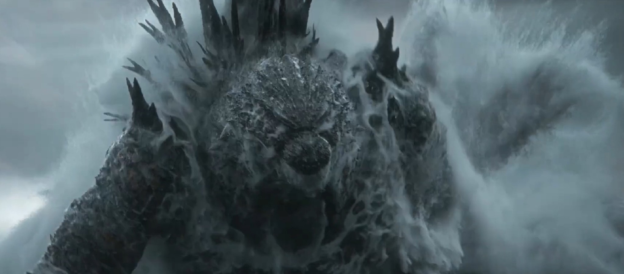 Godzilla Minus Zero