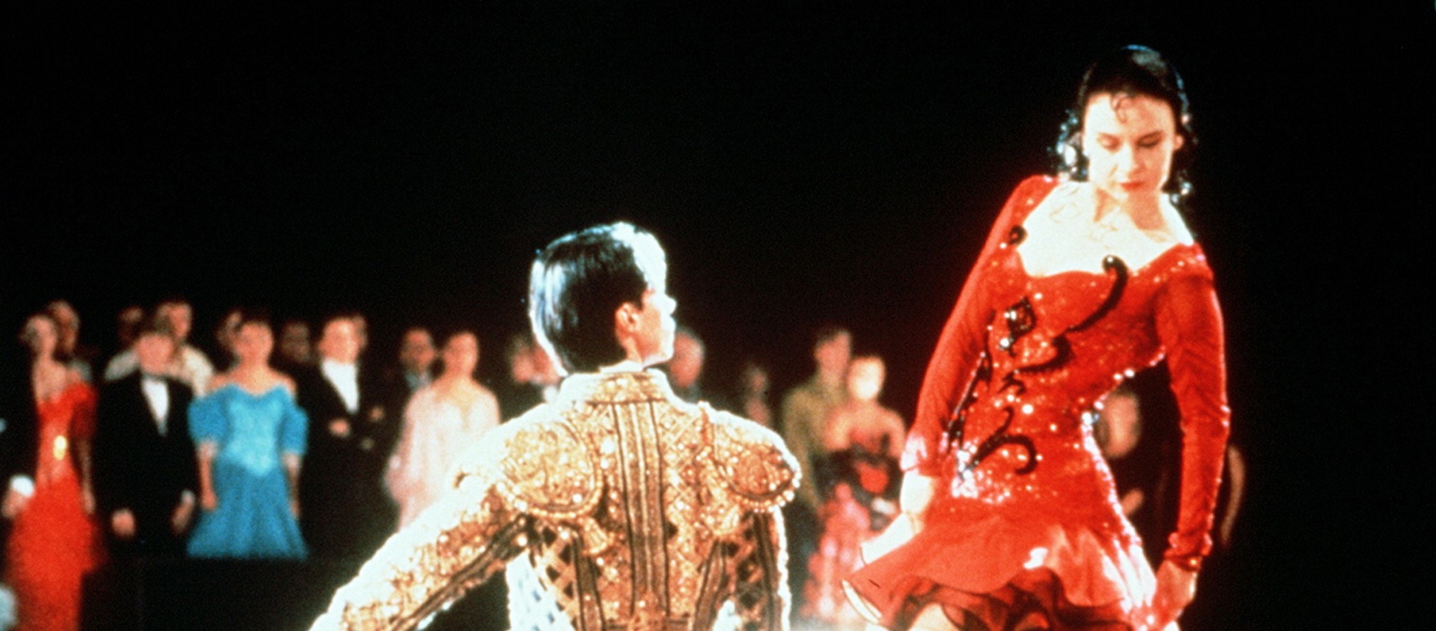 Strictly Ballroom