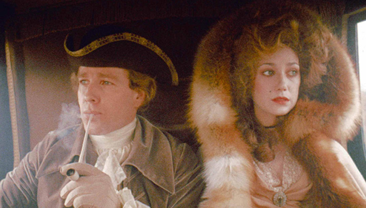 Barry Lyndon (1975)