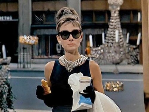 Breakfast At Tiffany's (1961)
