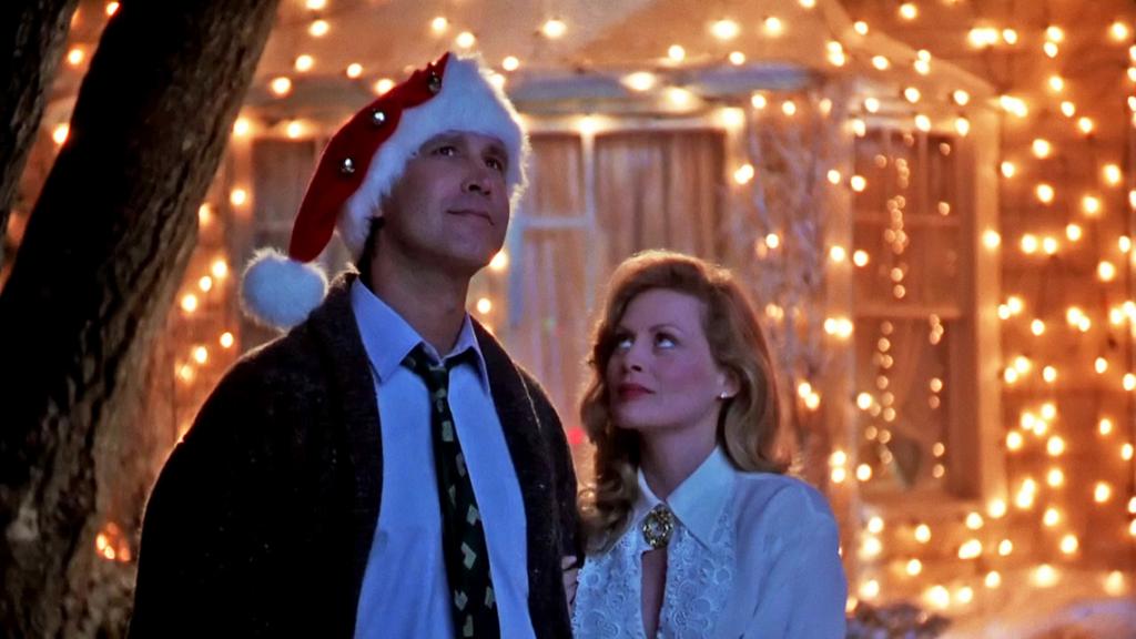 National Lampoon's Christmas Vacation