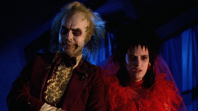 Beetlejuice (1988)