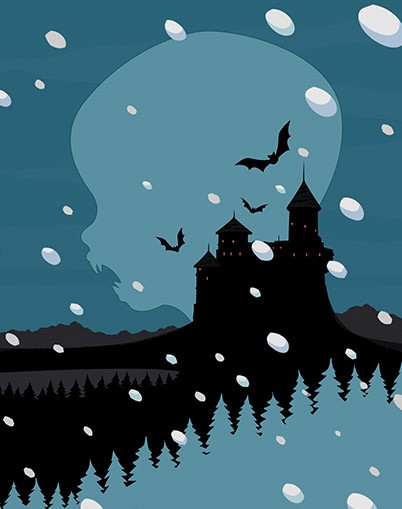 The Changeling
