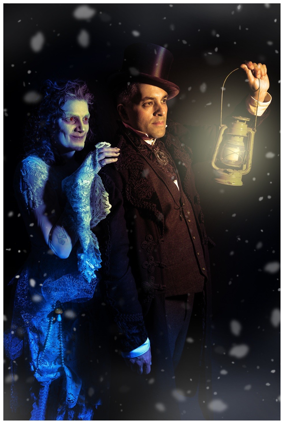 The Changeling