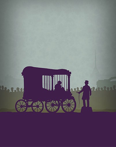 The Elephant Man