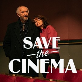 Save The Cinema