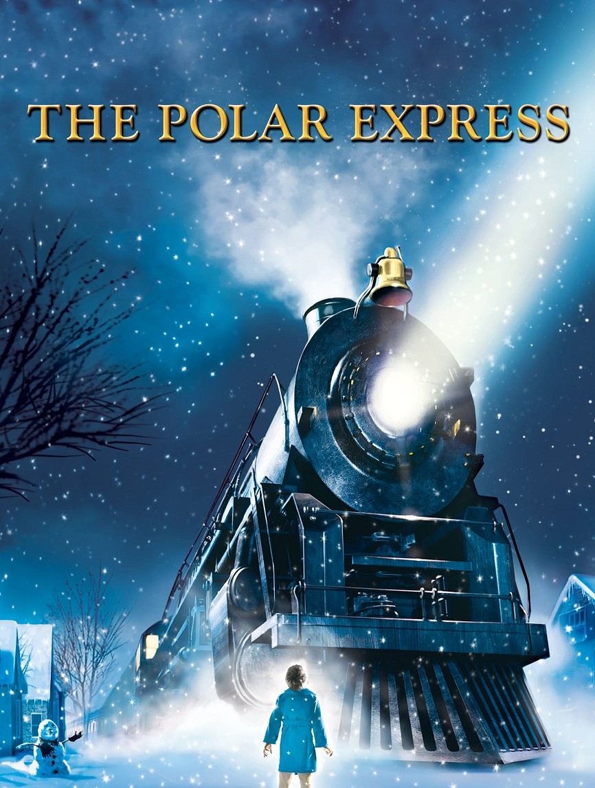 The Polar Express