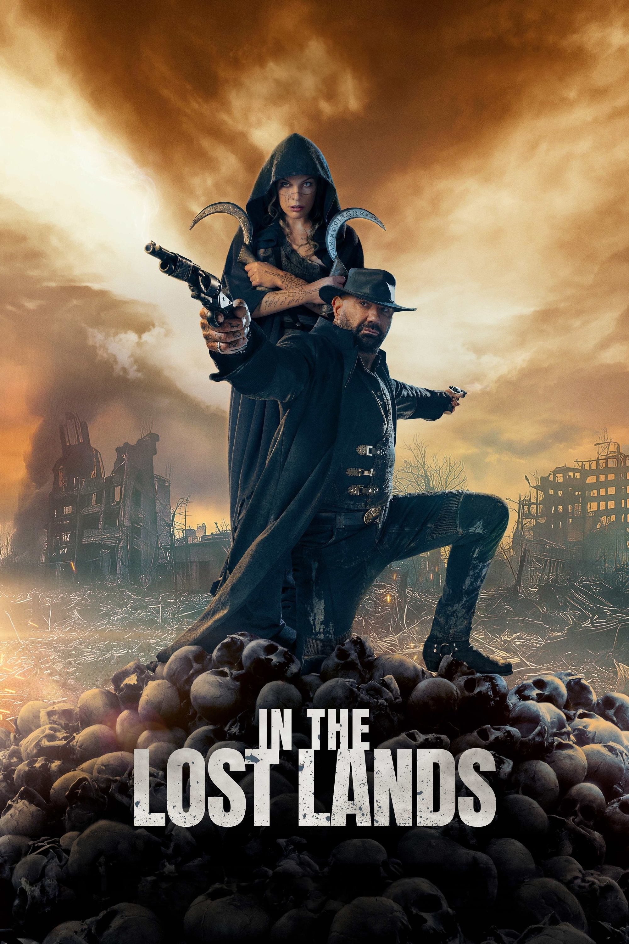 Cinema Poster 2