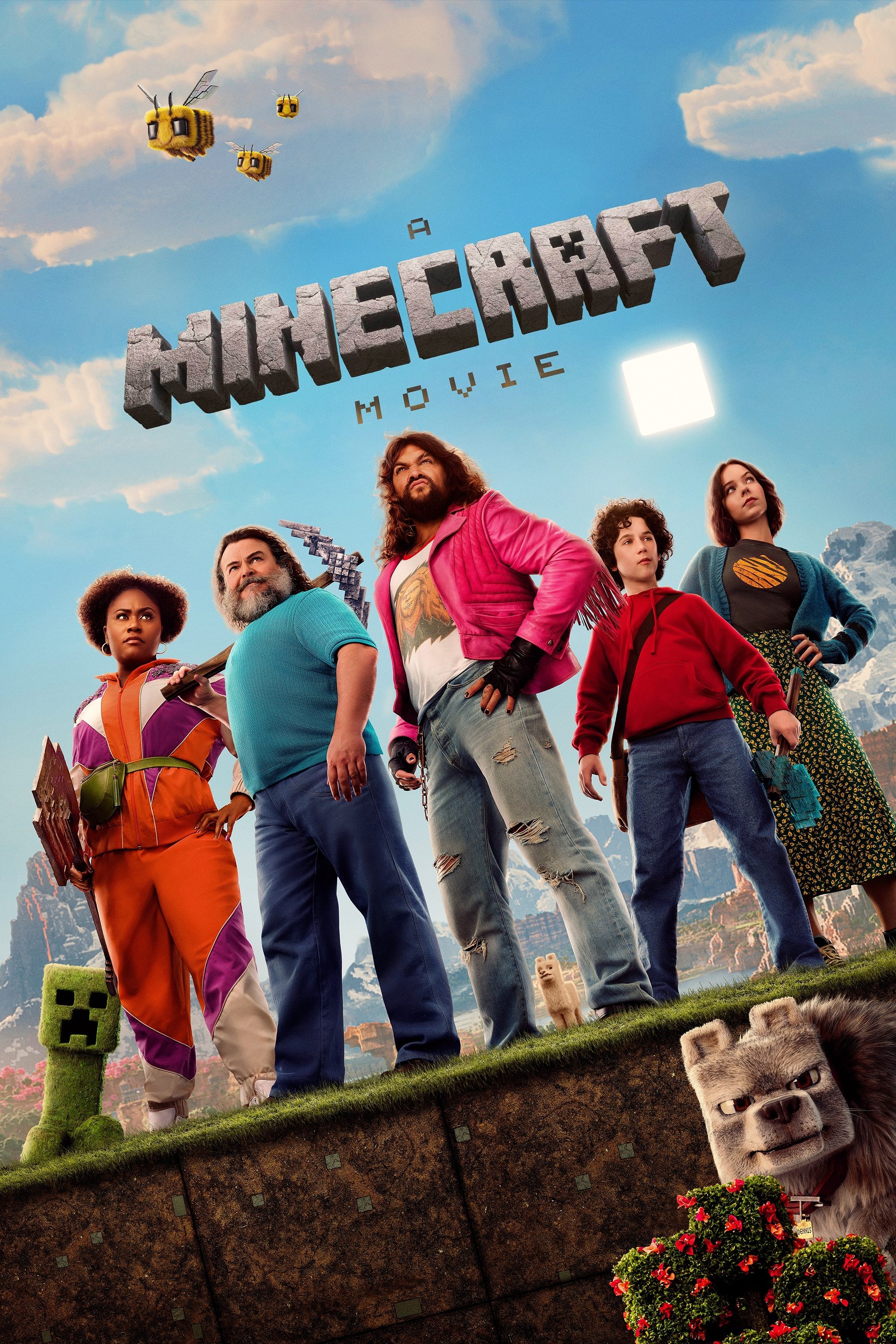 Cinema Poster 4