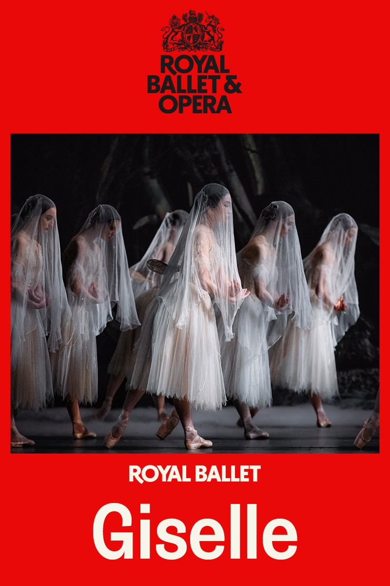 RBO: GISELLE (2026)