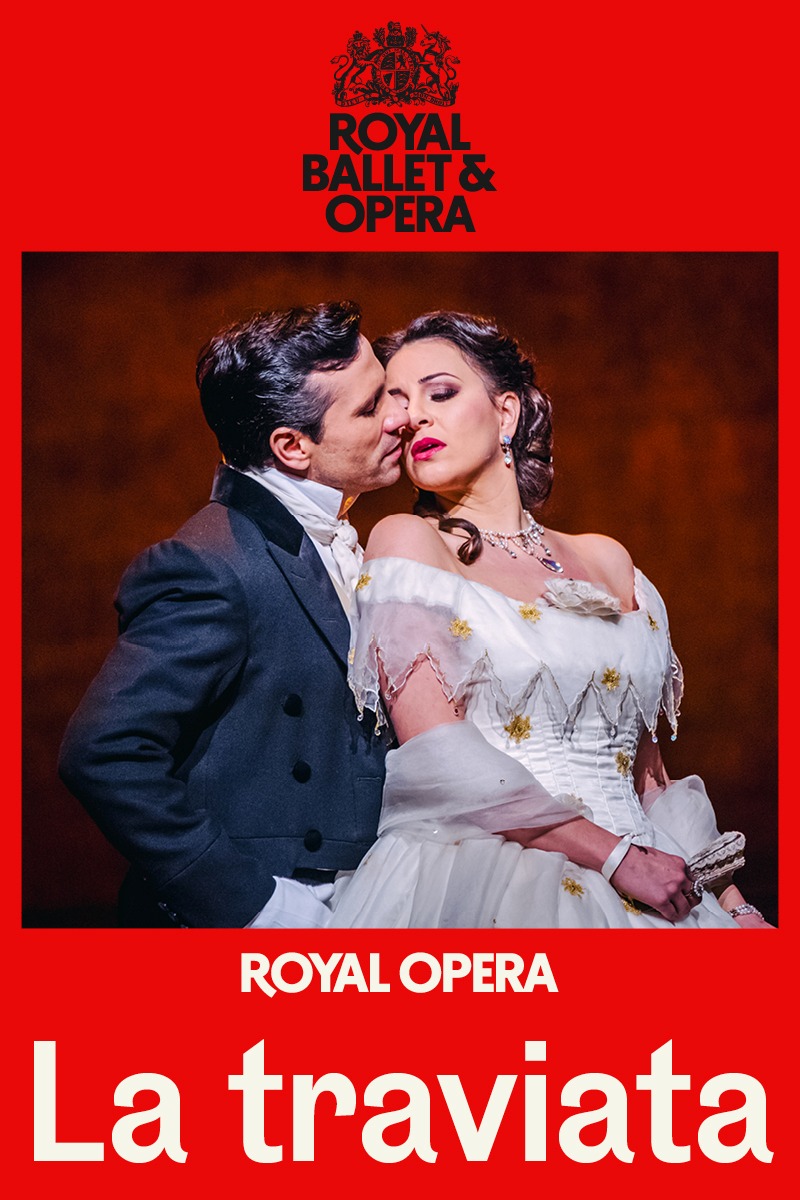 RBO: LA TRAVIATA (2026)