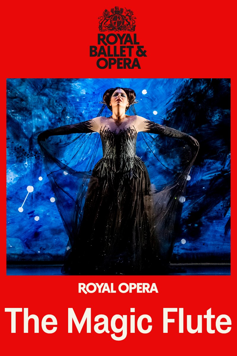 RBO: THE MAGIC FLUTE (2026)