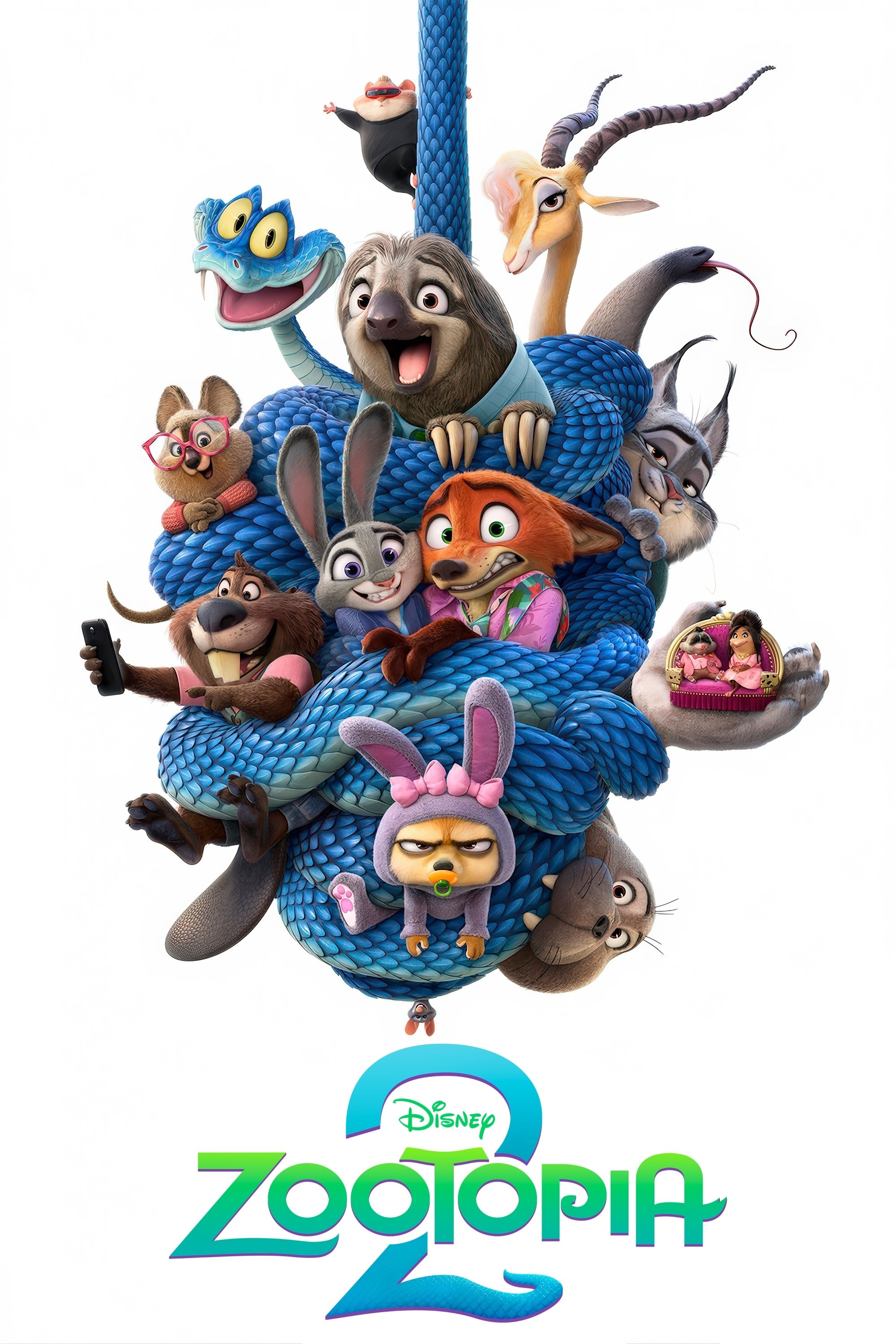 Zootropolis 2
