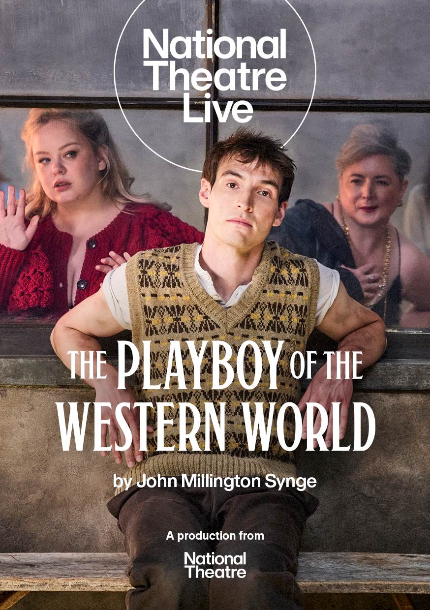 NTLive: The Playboy of the Western World