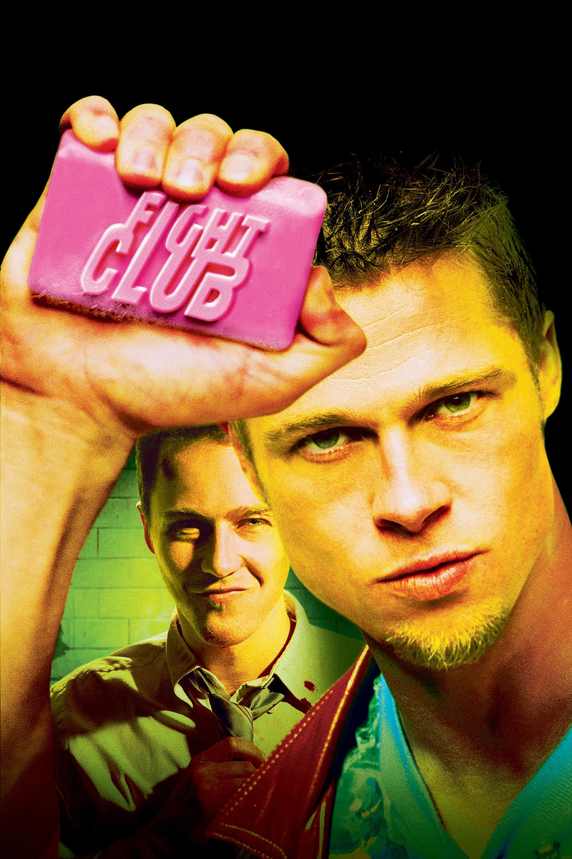 Fight Club (4K Re-Release)