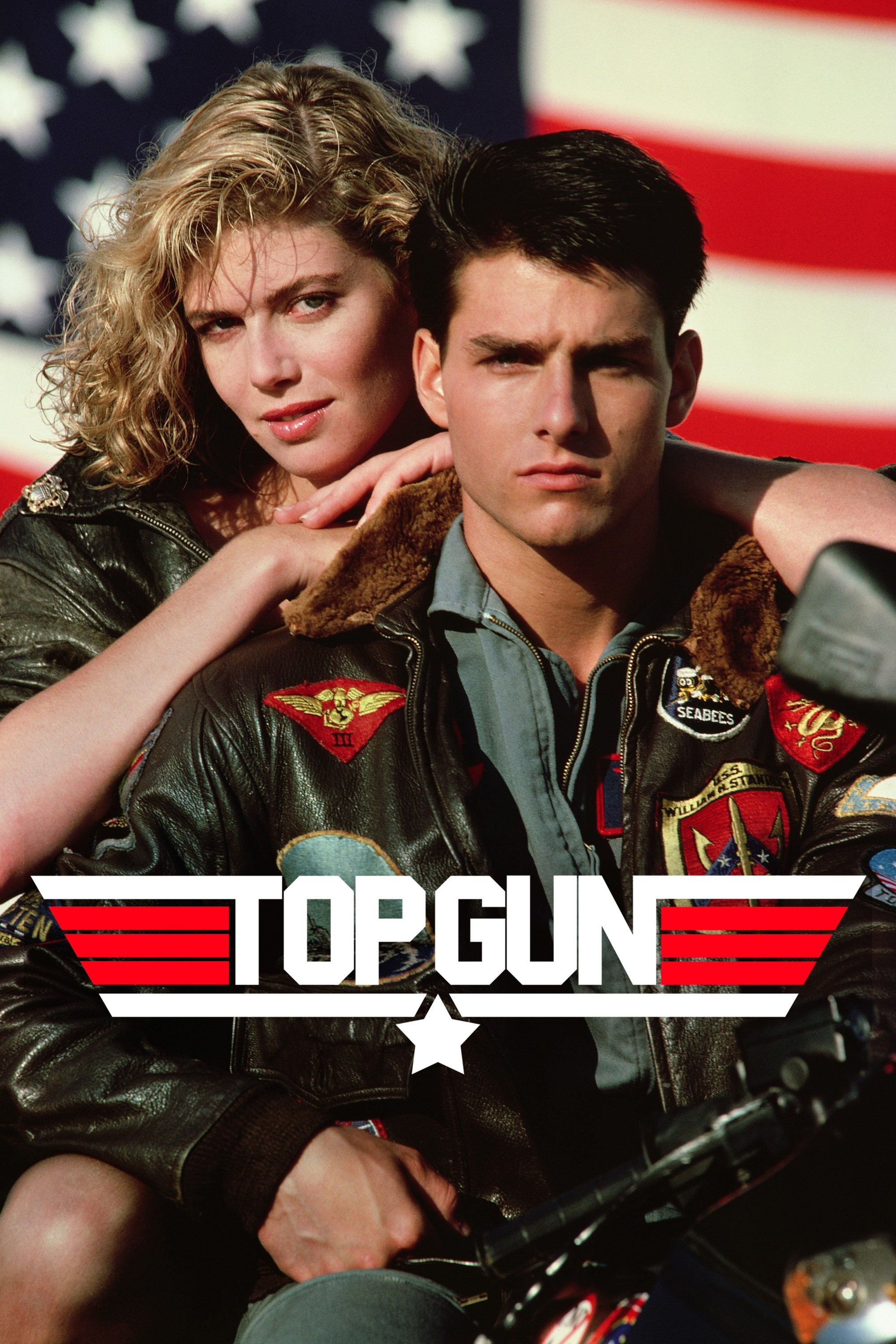 Top Gun (40th Anniversary)