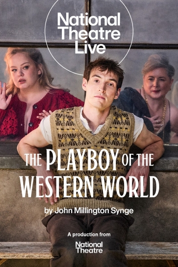 NTLive: The Playboy of the Western World