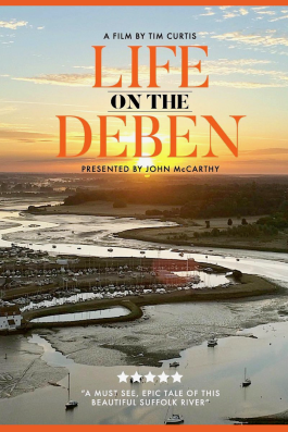 Suffolk Through A Lens - Deben Valley