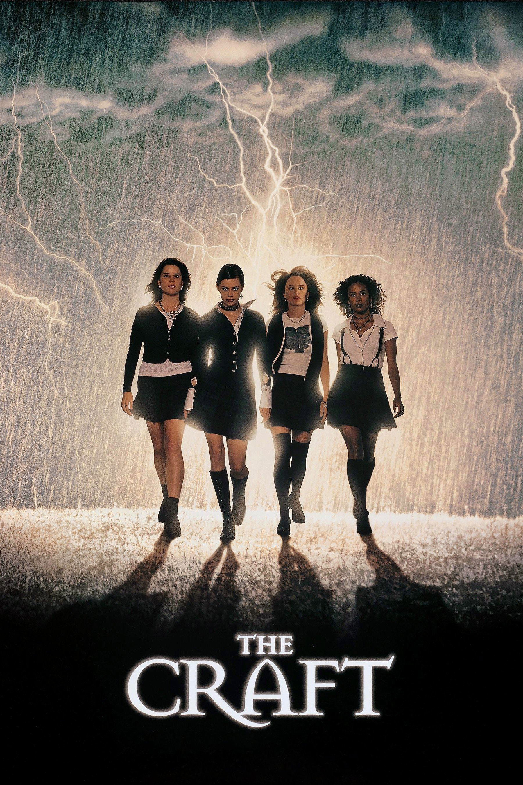 The Craft (30th Anniversary)