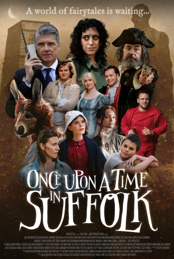 Once Upon a Time in Suffolk