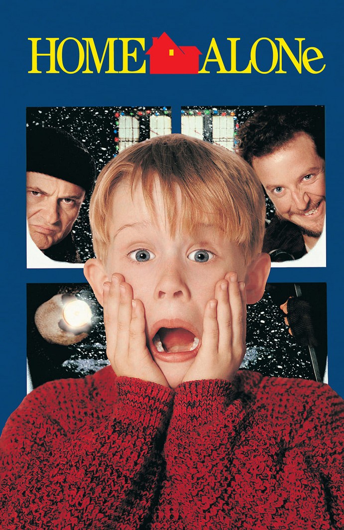 Home Alone