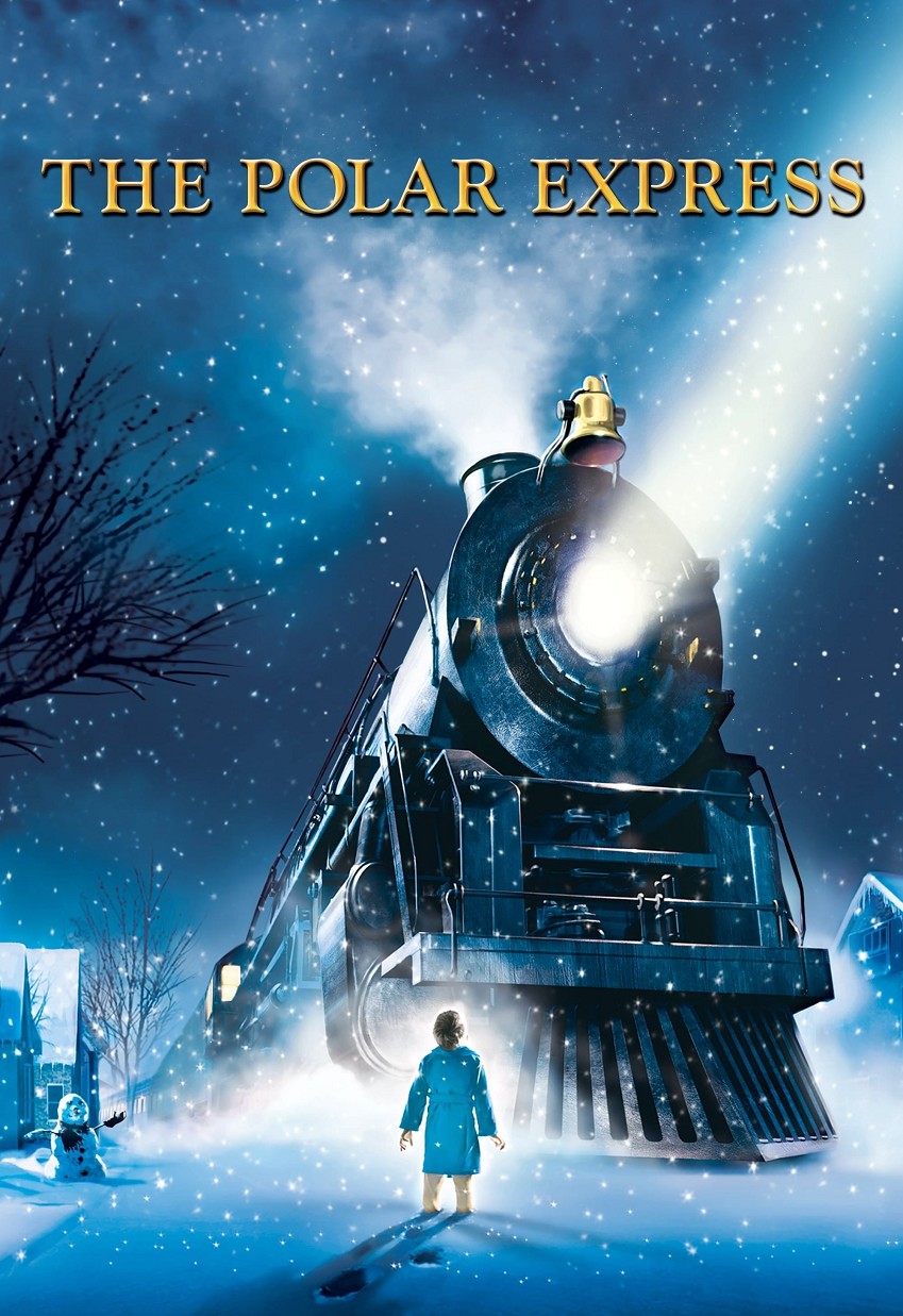 The Polar Express