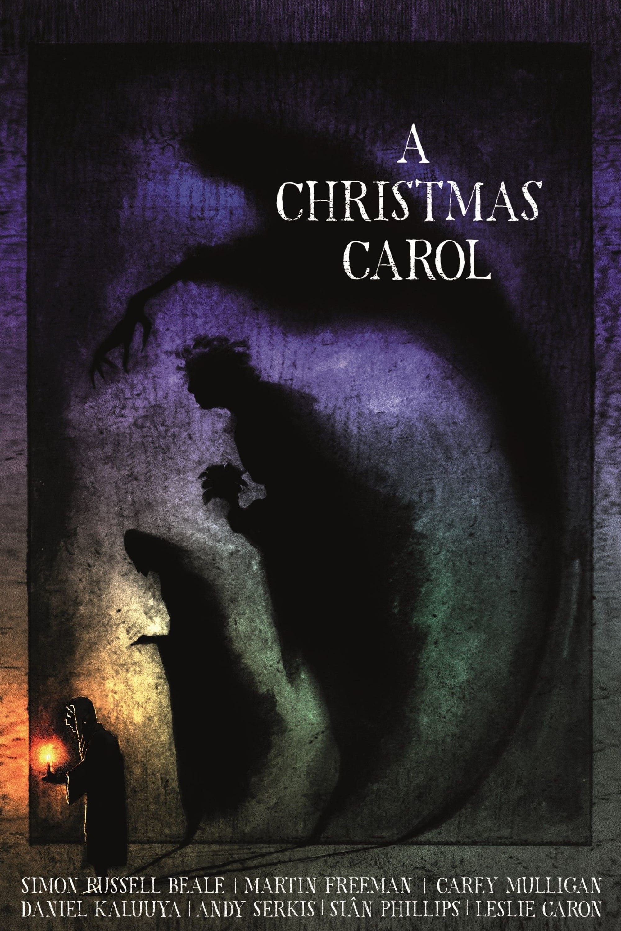 A Christmas Carol